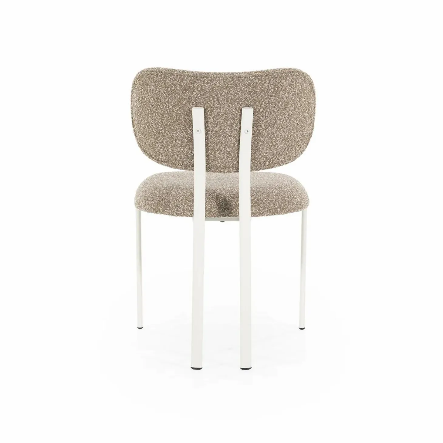 Eetkamerstoel Daybreak - Bruin - Loft24.nl