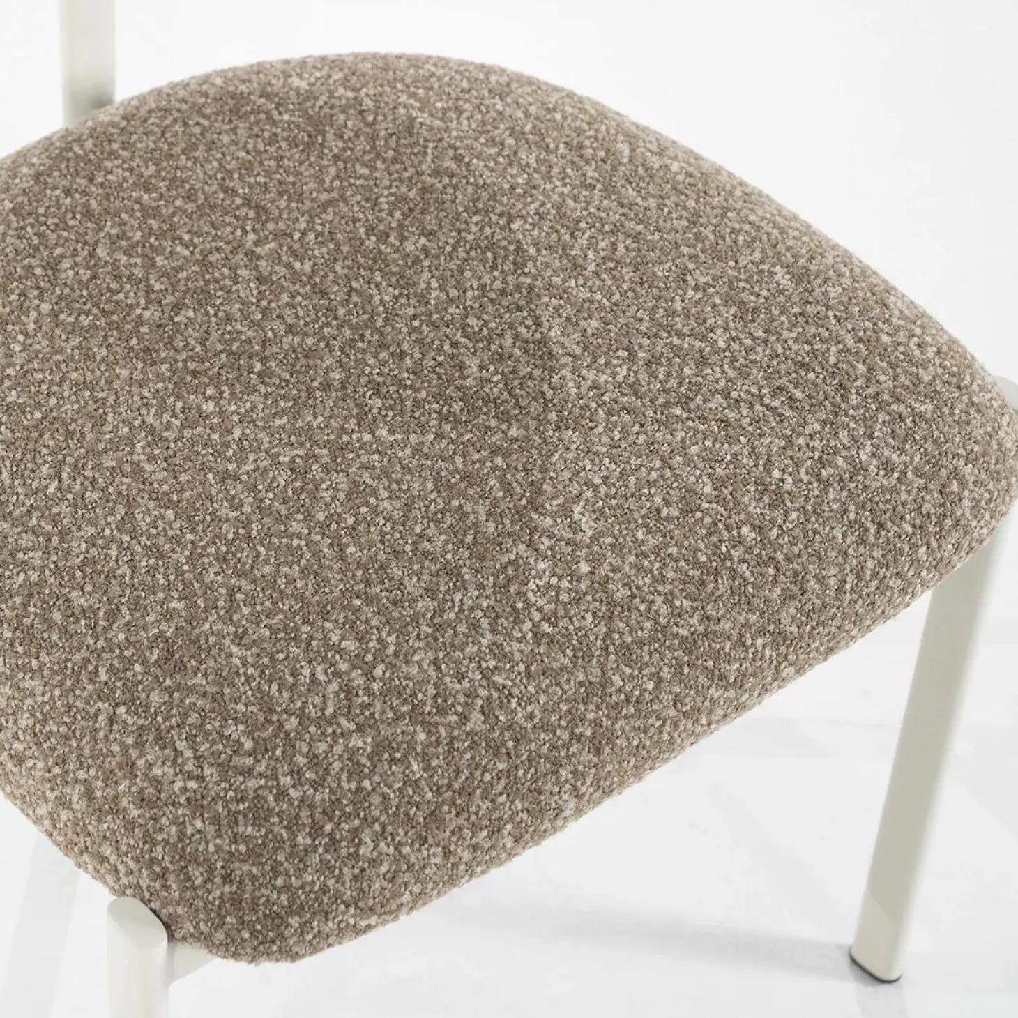 Eetkamerstoel Daybreak - Bruin - Loft24.nl