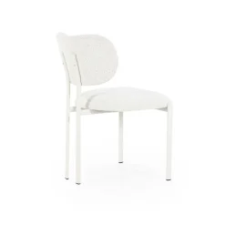 Eetkamerstoel Daybreak - Beige - Loft24.nl