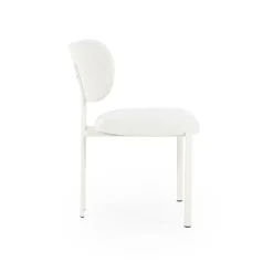 Eetkamerstoel Daybreak - Beige - Loft24.nl