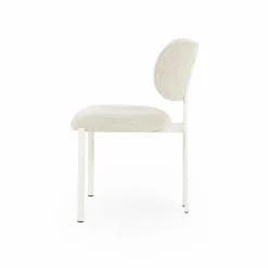 Eetkamerstoel Daybreak - Taupe - Loft24.nl