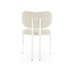 Eetkamerstoel Daybreak - Taupe - Loft24.nl