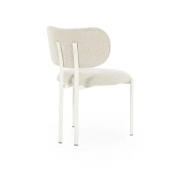 Eetkamerstoel Daybreak - Taupe - Loft24.nl