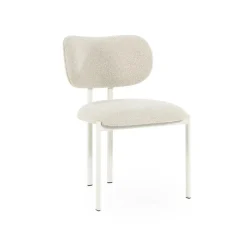 Eetkamerstoel Daybreak - Taupe - Loft24.nl