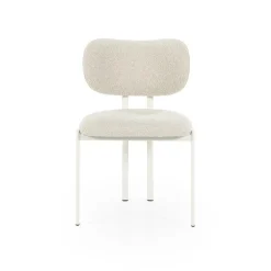 Eetkamerstoel Daybreak - Taupe - Loft24.nl