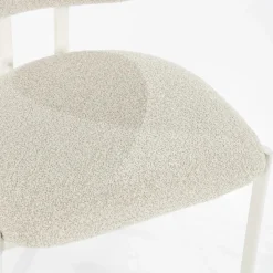 Eetkamerstoel Daybreak - Taupe - Loft24.nl