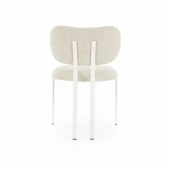 Eetkamerstoel Daybreak - Taupe - Loft24.nl