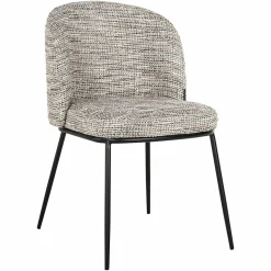 Eetkamerstoel Elvi Be Trendy kleur Nature - Loft24.nl