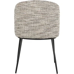 Eetkamerstoel Elvi Be Trendy kleur Nature - Loft24.nl