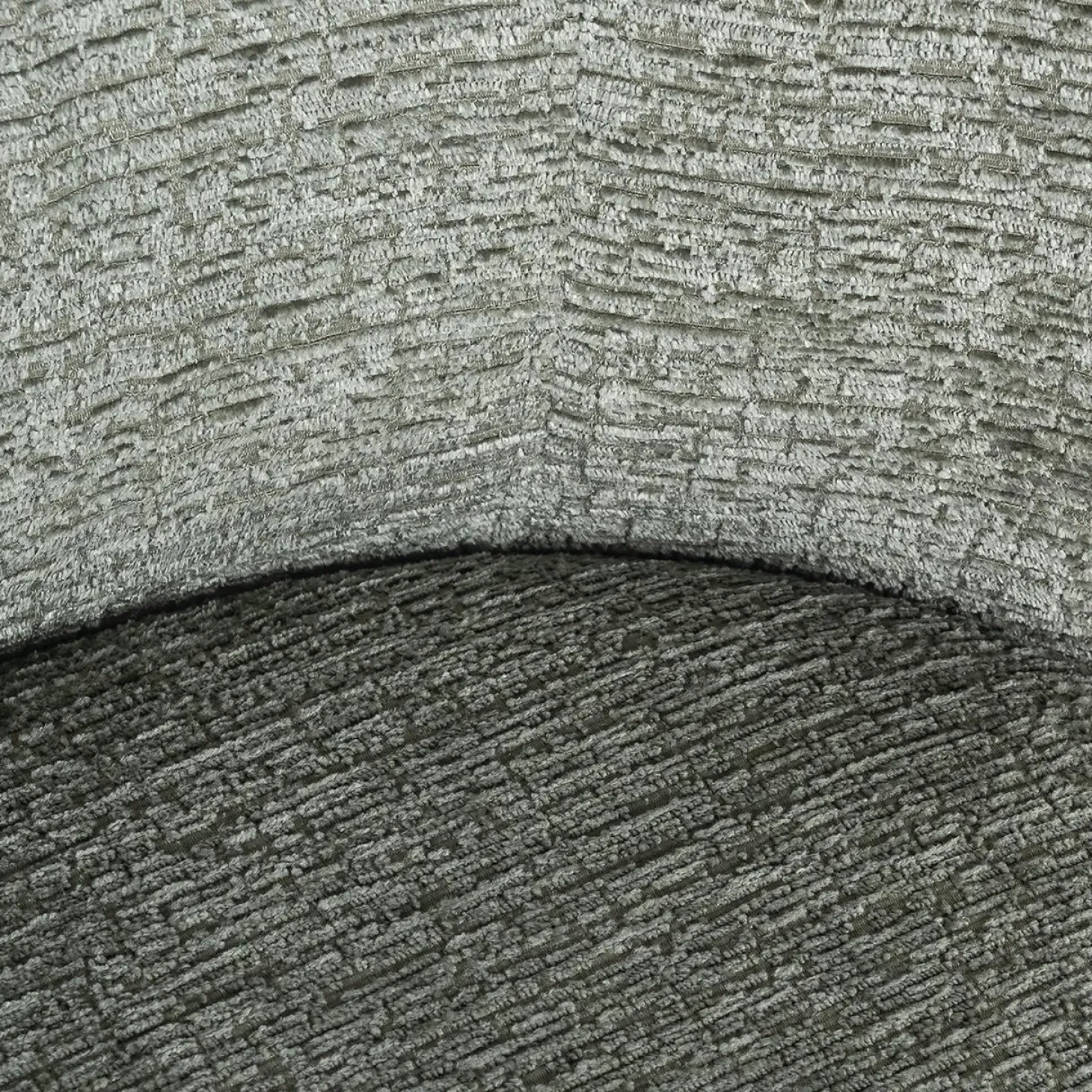 Eetkamerstoel Fallon Chenille kleur Jade - Loft24.nl