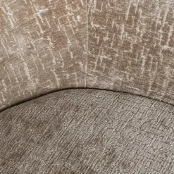 Eetkamerstoel Fay Chenille - Loft24.nl