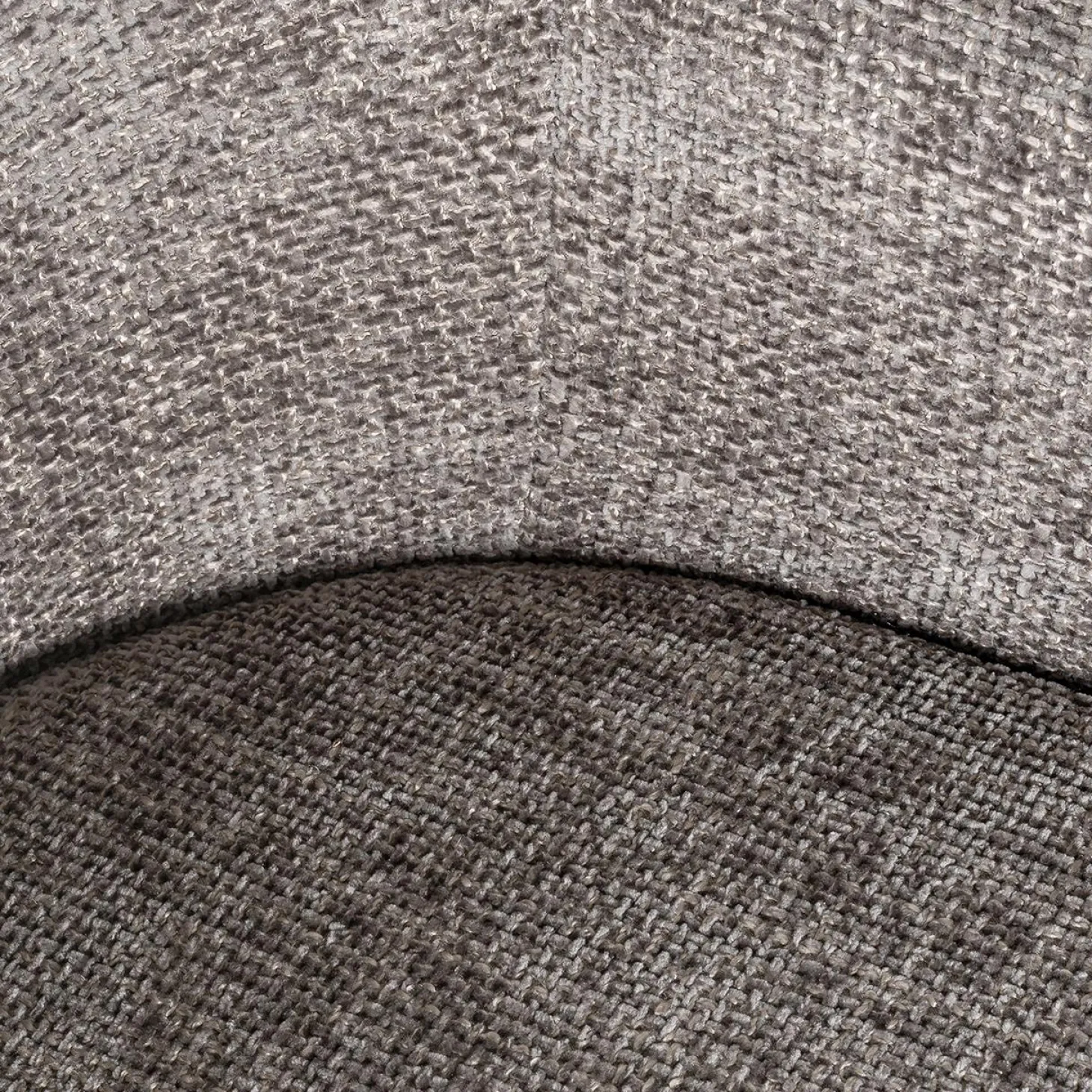 Eetkamerstoel Fay Chenille - Loft24.nl