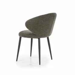 Eetkamerstoel Fleur - Bruin (showroom model) - Loft24.nl