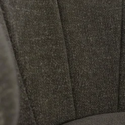 Eetkamerstoel Fleur - Bruin (showroom model) - Loft24.nl