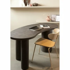 Eetkamerstoel Form Essen - Zand - Loft24.nl