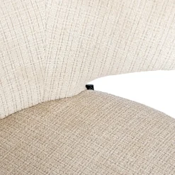 Eetkamerstoel Gatsbi Chenille - Loft24.nl