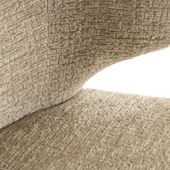 Eetkamerstoel Gatsbi Chenille - Loft24.nl