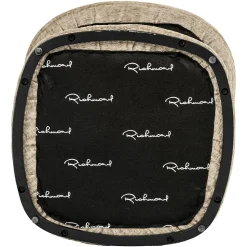 Eetkamerstoel Gatsbi Chenille - Loft24.nl