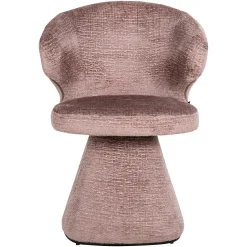 Eetkamerstoel Gatsbi Chenille - Loft24.nl