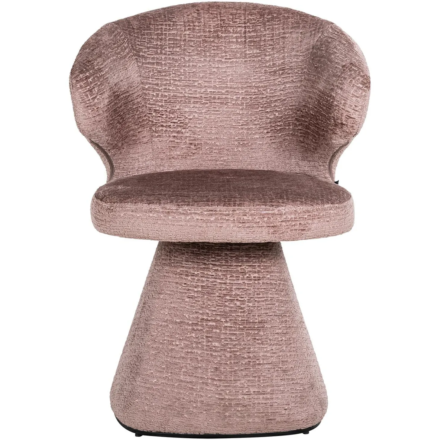 Eetkamerstoel Gatsbi Chenille - Loft24.nl