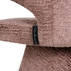 Eetkamerstoel Gatsbi Chenille - Loft24.nl