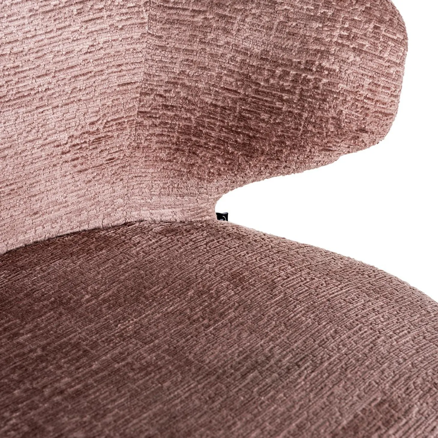 Eetkamerstoel Gatsbi Chenille - Loft24.nl