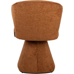 Eetkamerstoel Gatsbi Chenille - Loft24.nl