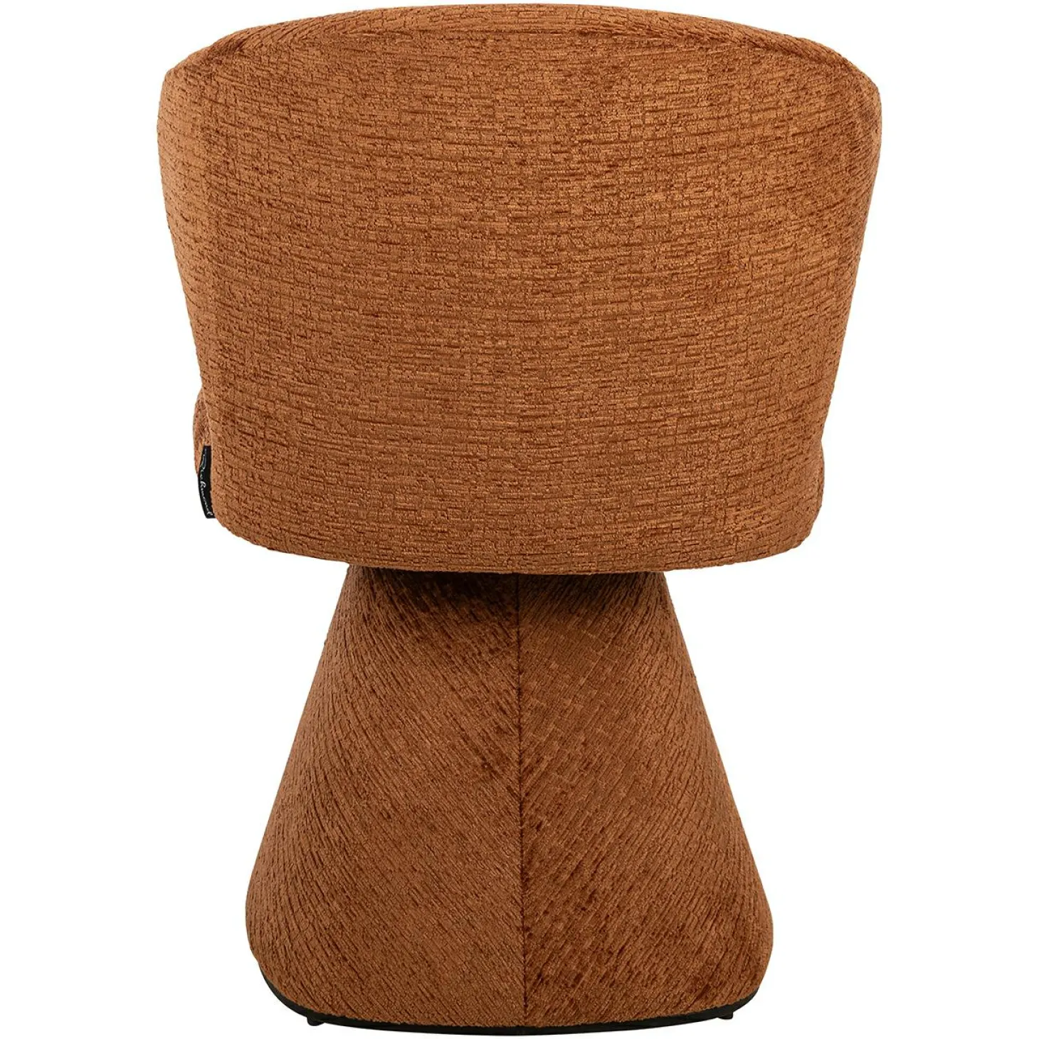 Eetkamerstoel Gatsbi Chenille - Loft24.nl