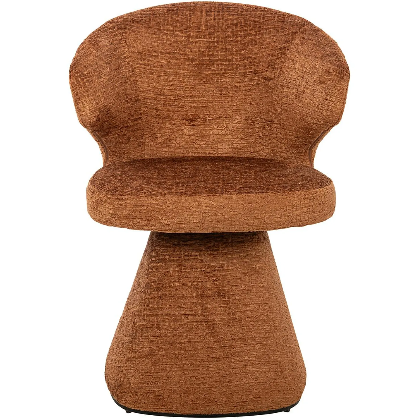 Eetkamerstoel Gatsbi Chenille - Loft24.nl