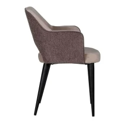 Eetkamerstoel Giovanna Velvet - Loft24.nl