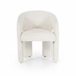 Eetkamerstoel Hamilton - Beige - Loft24.nl