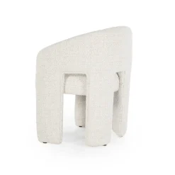 Eetkamerstoel Hamilton - Beige - Loft24.nl