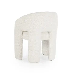 Eetkamerstoel Hamilton - Beige - Loft24.nl