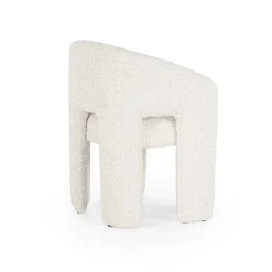 Eetkamerstoel Hamilton - Beige - Loft24.nl