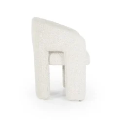 Eetkamerstoel Hamilton - Beige - Loft24.nl