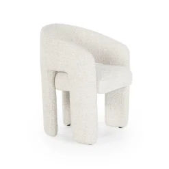 Eetkamerstoel Hamilton - Beige - Loft24.nl