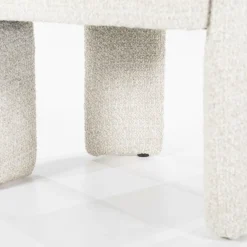 Eetkamerstoel Hamilton - Beige - Loft24.nl