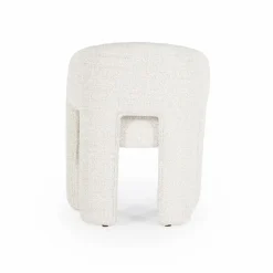 Eetkamerstoel Hamilton - Beige - Loft24.nl