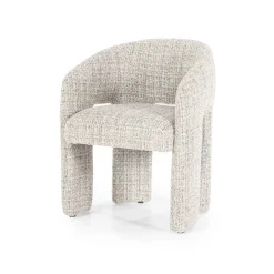 Eetkamerstoel Hamilton - Taupe - Loft24.nl