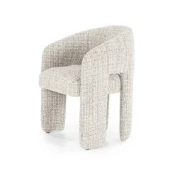 Eetkamerstoel Hamilton - Taupe - Loft24.nl