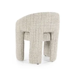 Eetkamerstoel Hamilton - Taupe - Loft24.nl