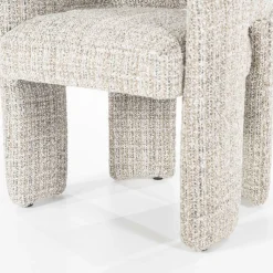 Eetkamerstoel Hamilton - Taupe - Loft24.nl