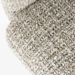 Eetkamerstoel Hamilton - Taupe - Loft24.nl