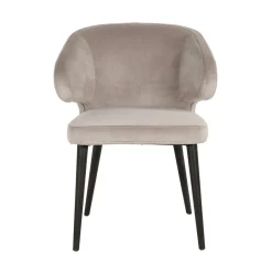 Eetkamerstoel Indigo Velvet - Loft24.nl