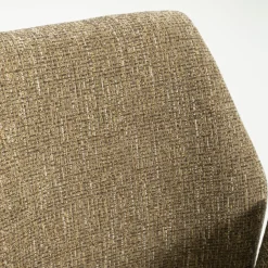 Eetkamerstoel Indy kleur Mosterd - Loft24.nl