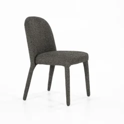 Eetkamerstoel Jaxx kleur Bruin - Loft24.nl