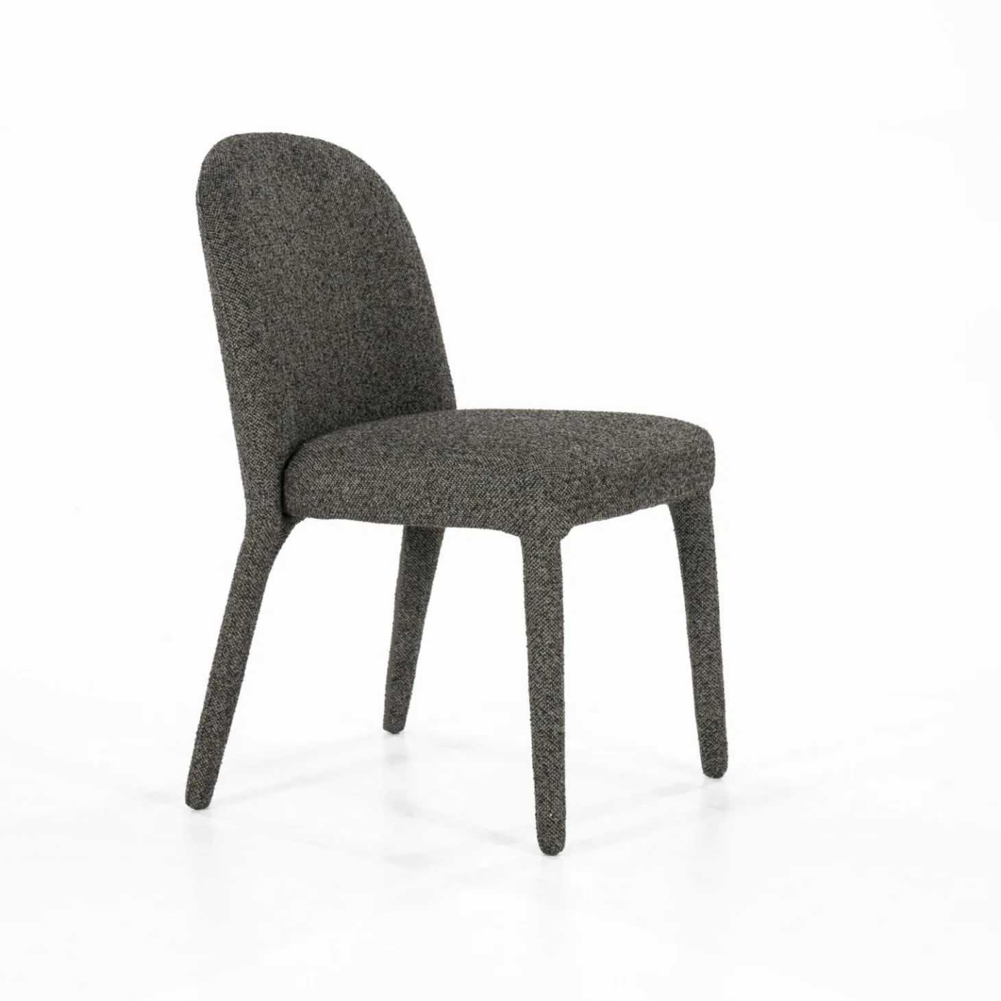 Eetkamerstoel Jaxx kleur Bruin - Loft24.nl