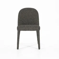 Eetkamerstoel Jaxx kleur Bruin - Loft24.nl