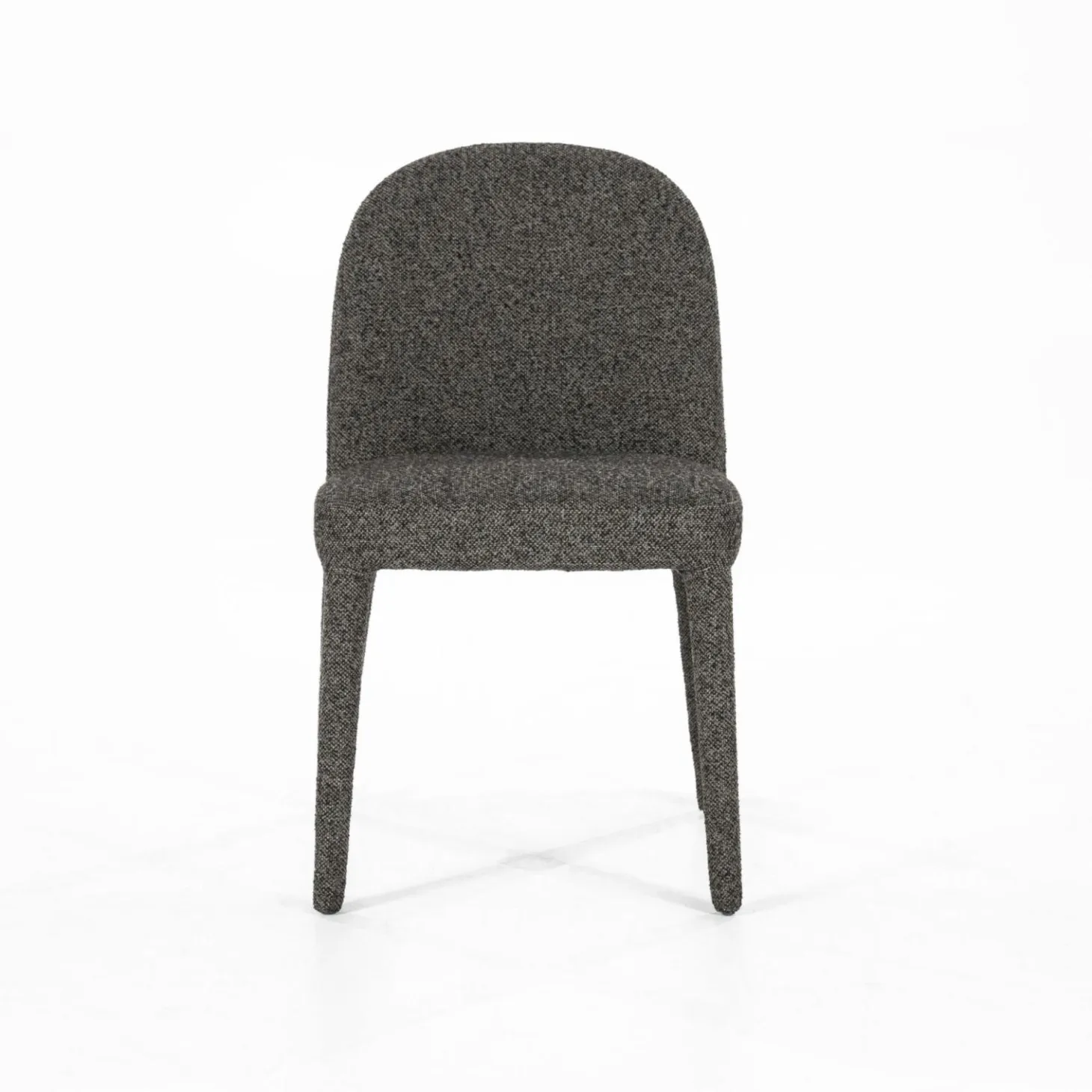 Eetkamerstoel Jaxx kleur Bruin - Loft24.nl