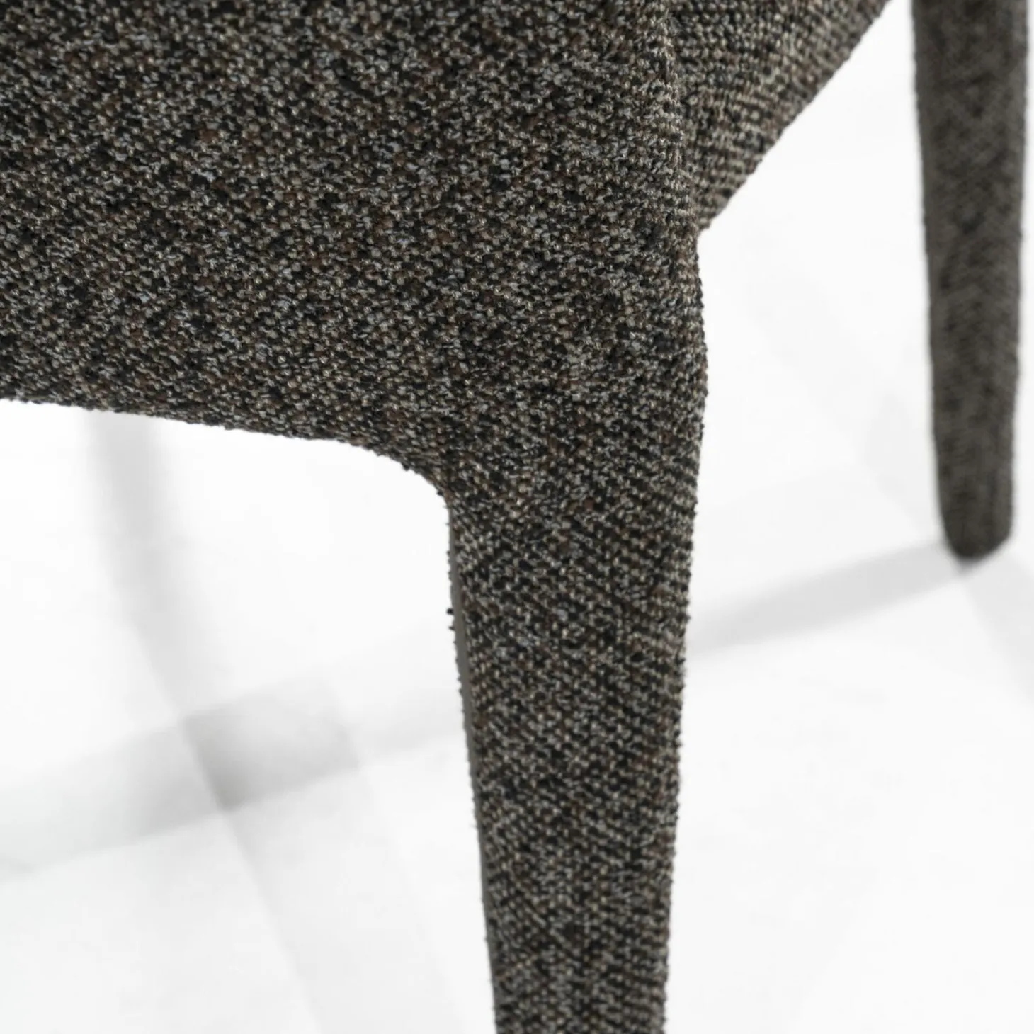 Eetkamerstoel Jaxx kleur Bruin - Loft24.nl